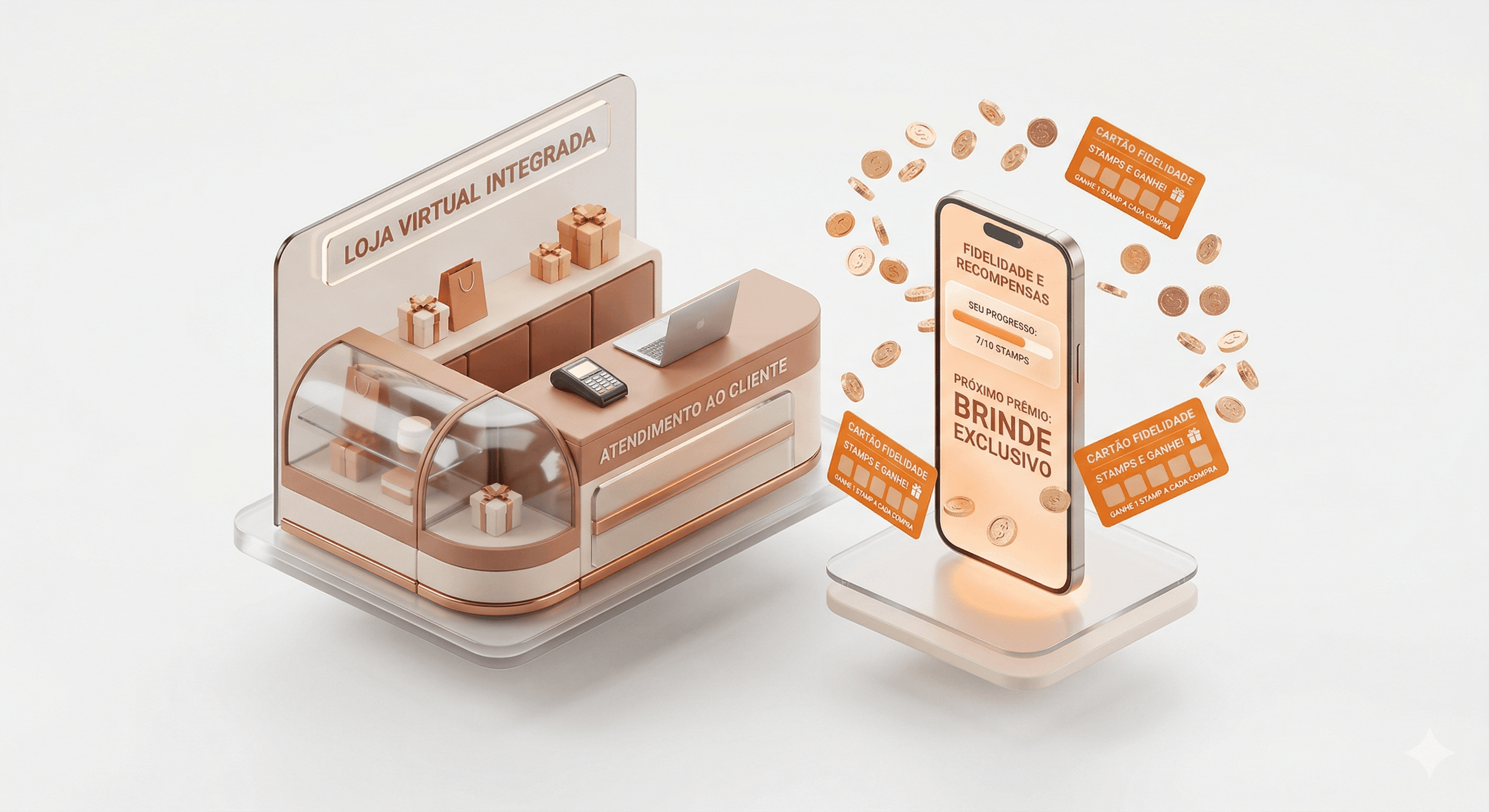 A Fórmula da Retenção no PDV